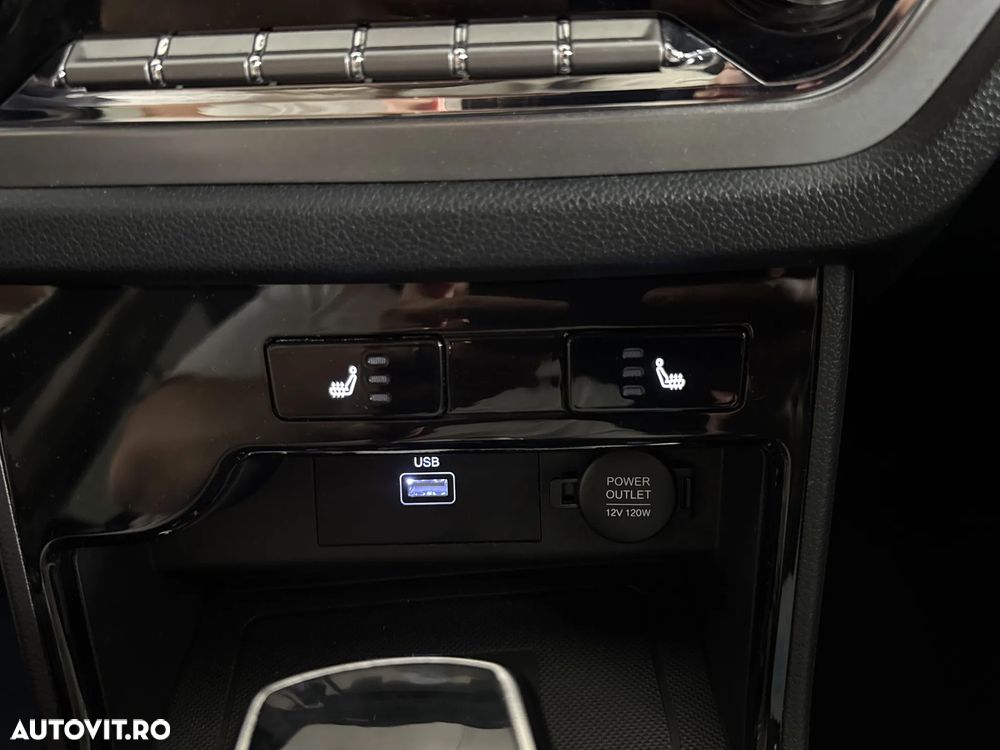 SsangYong Korando - 19