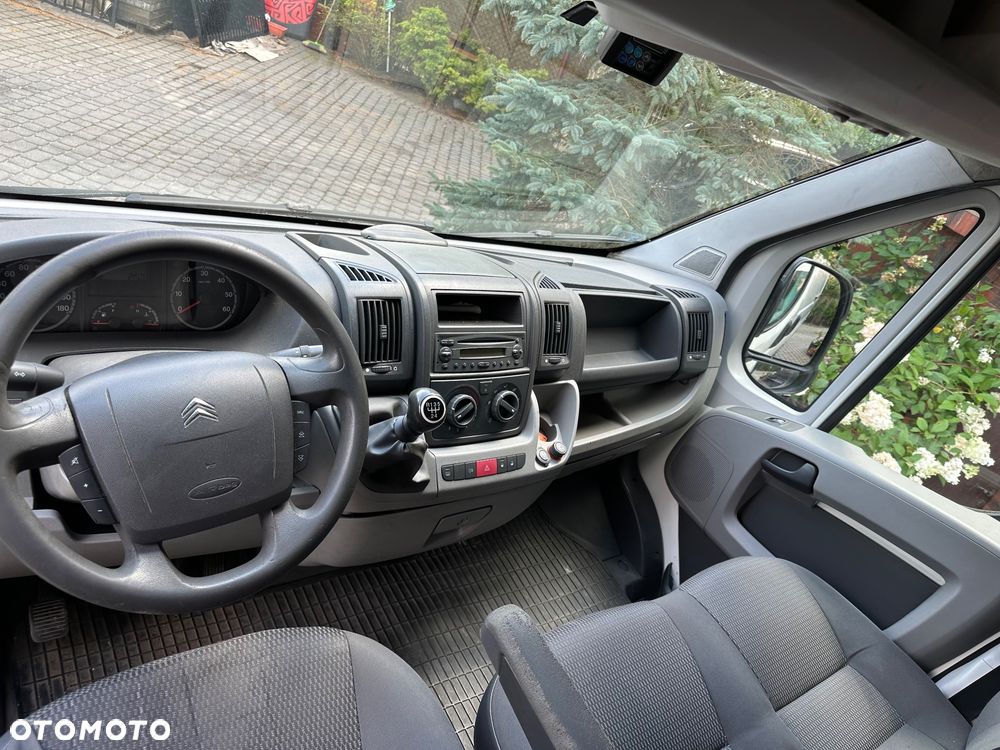 Citroën JUMPER - 3