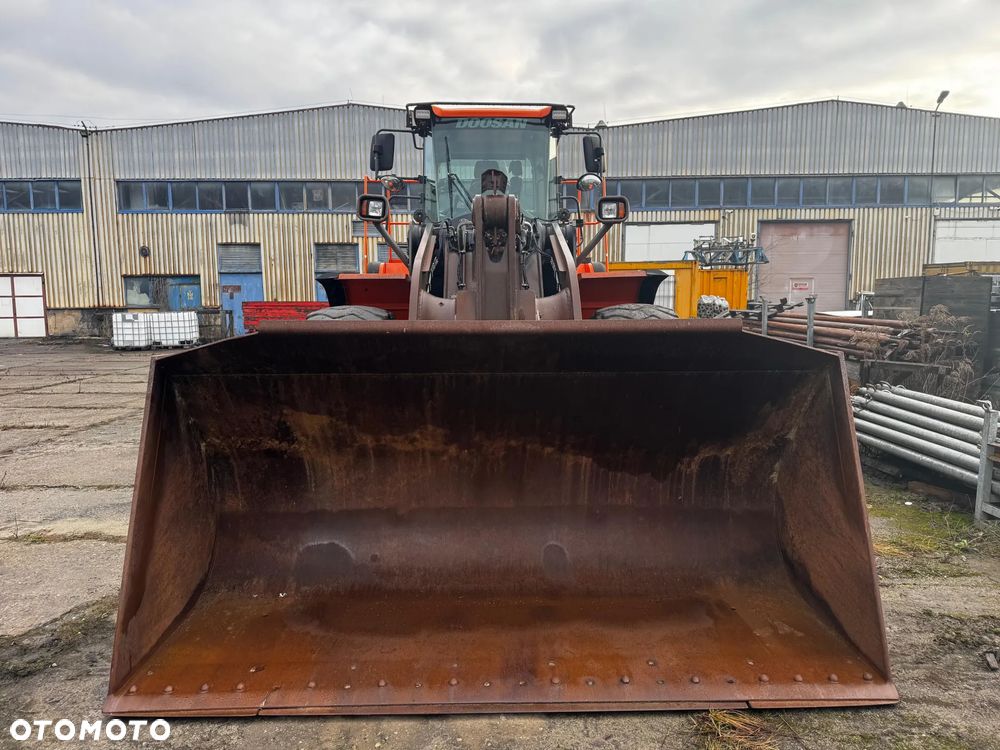 Doosan DL450 - 5
