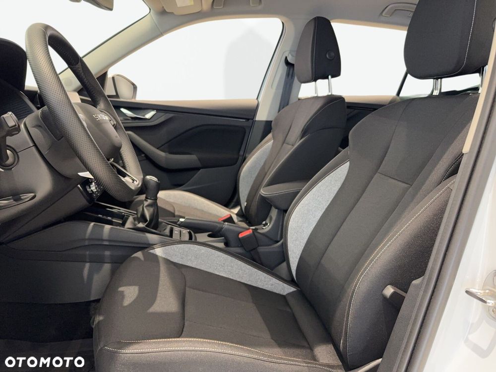 Skoda Kamiq 1.0 TSI Selection - 10