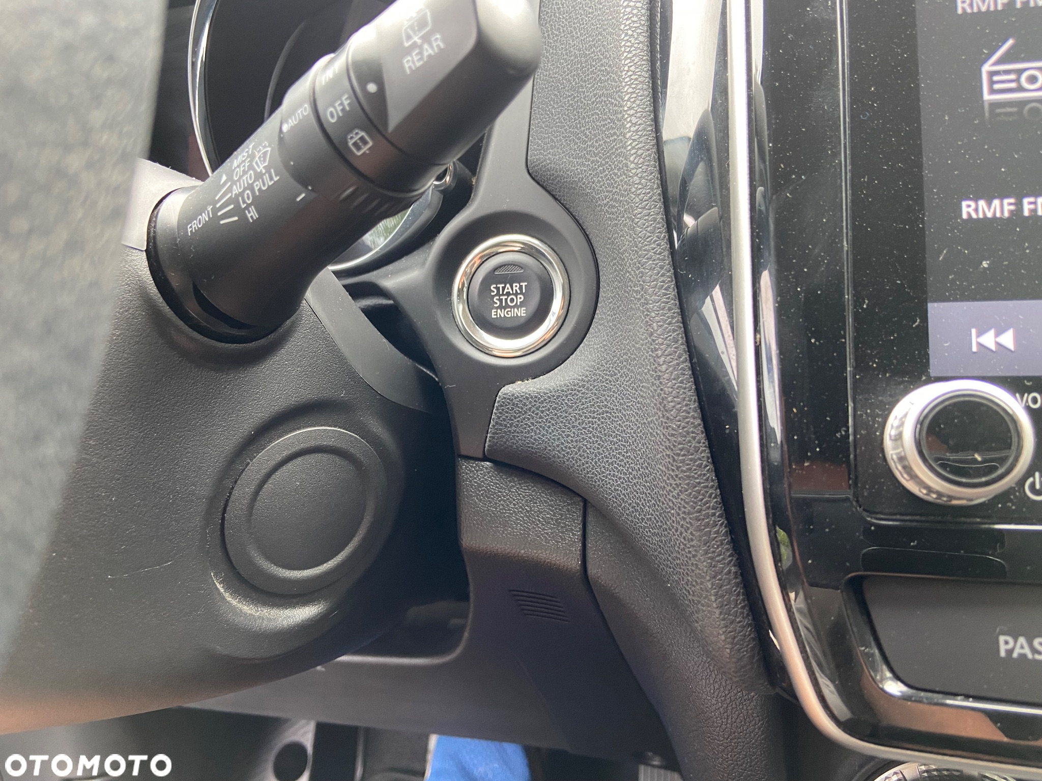 Mitsubishi ASX 2.0 4WD CVT Top - 12