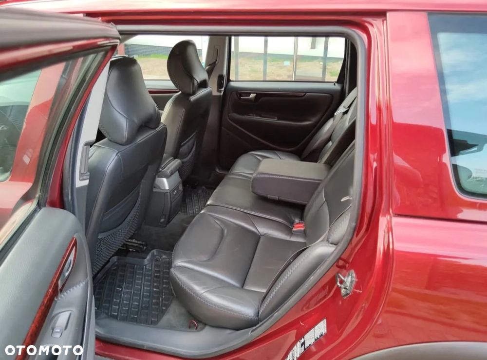 Volvo XC 70 - 9