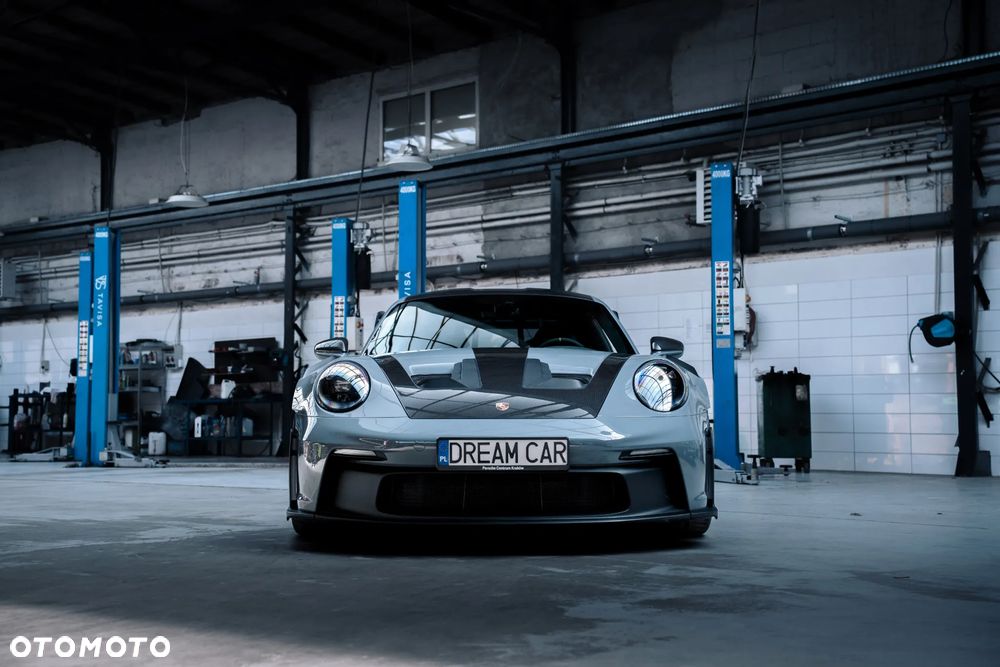 Porsche 911 - 11