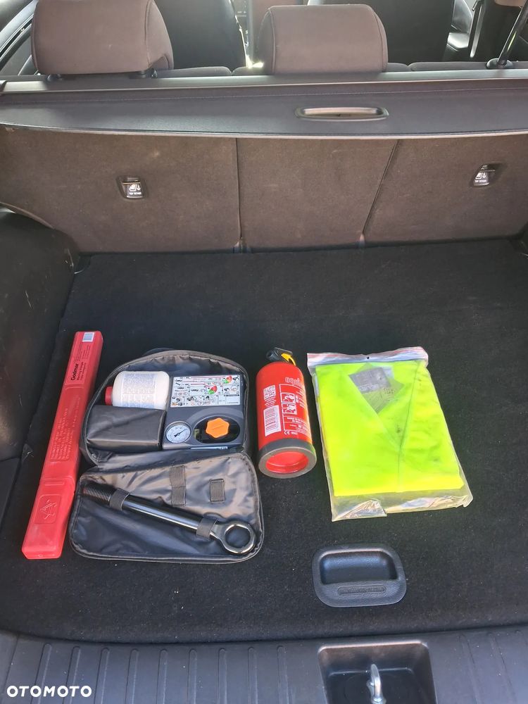 Hyundai Tucson - 20