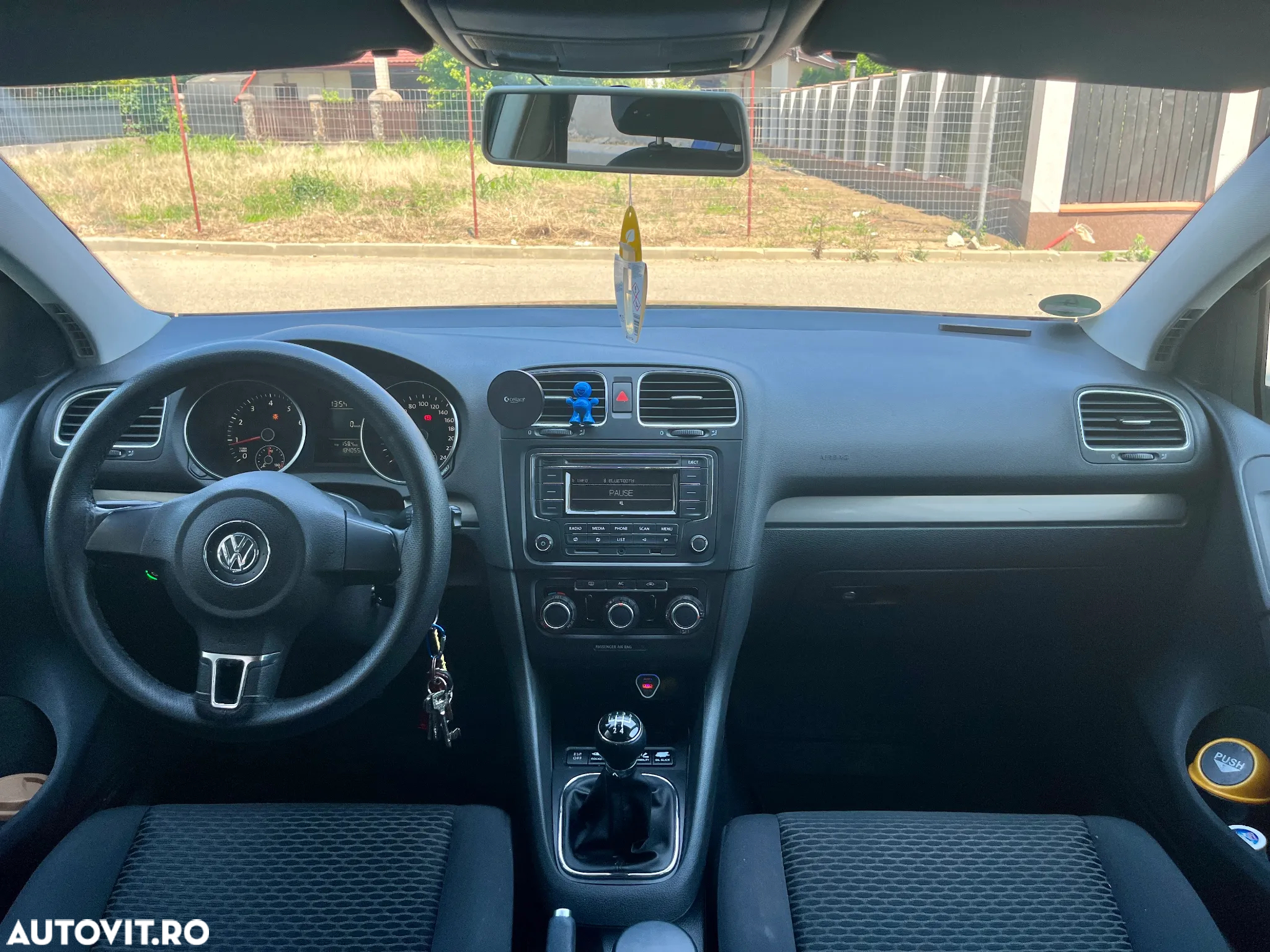 Volkswagen Golf - 15