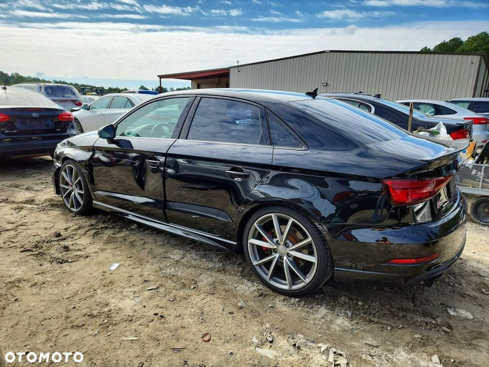Audi S3 2.0 TFSI Quattro S tronic - 5