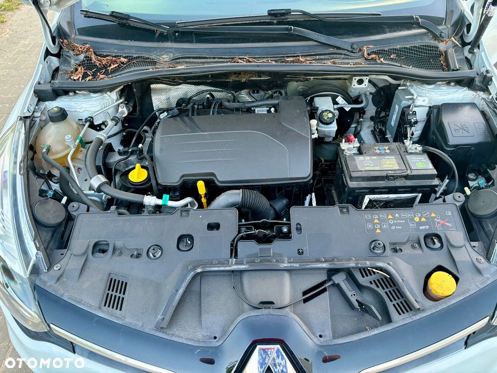 Renault Clio 1.2 16V 75 Life - 14