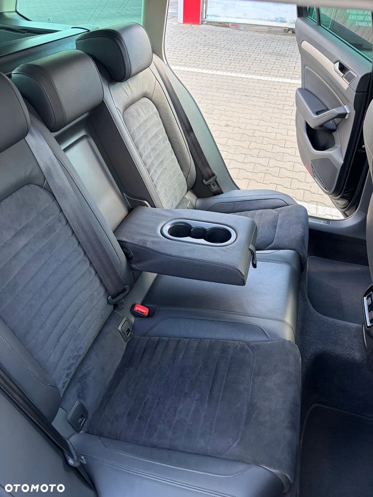 Volkswagen Passat 1.8 TSI BMT Highline DSG - 13
