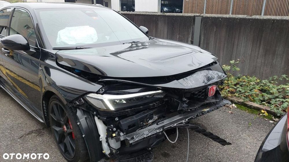 Honda Civic 2.0 VTEC Turbo Type R - 1