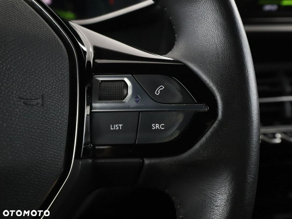 Peugeot 2008 PureTech 100 Stop&Start Allure Pack - 32