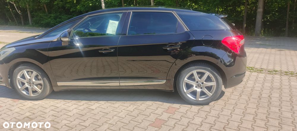 Citroën DS5 - 26