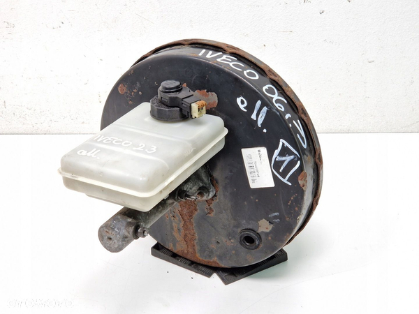IVECO DAILY 06-11 SERWO HAMULCOWE POMPA 504089709 1
