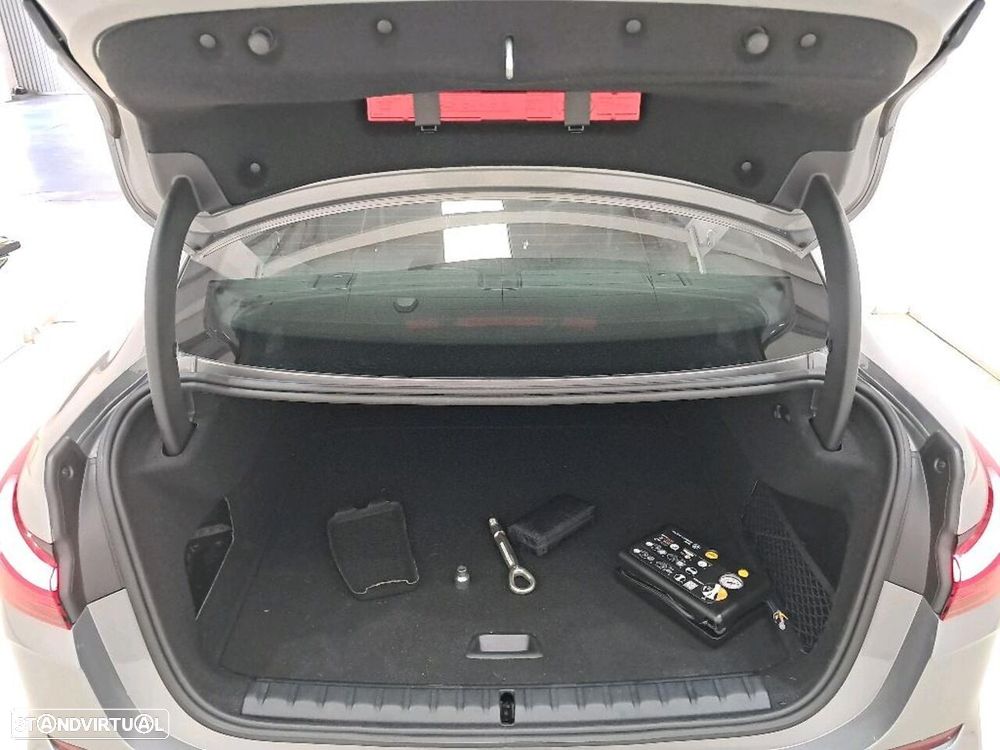 BMW 216 Gran Coupé d Pack Desportivo M - 7