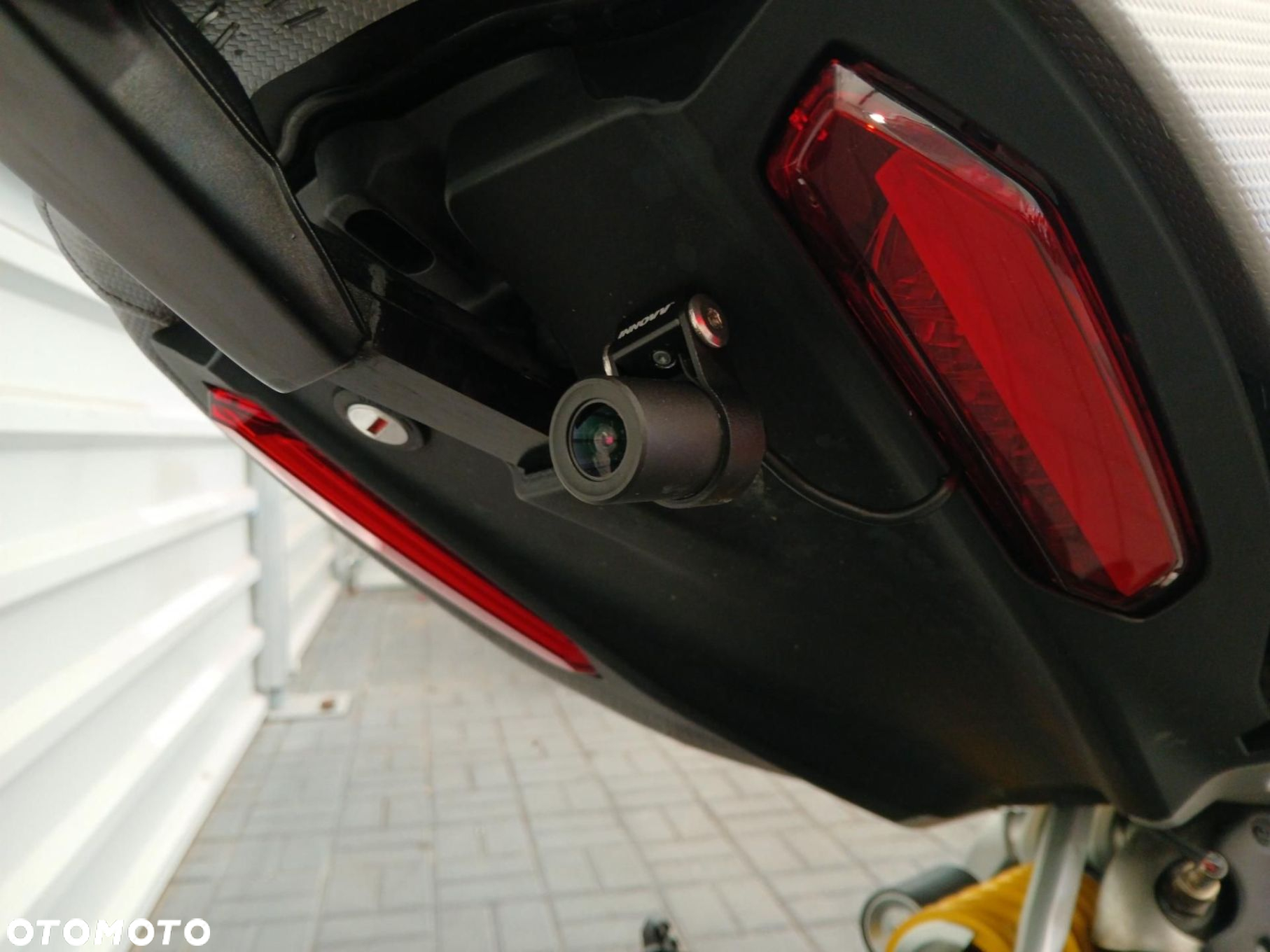 Ducati Diavel - 17