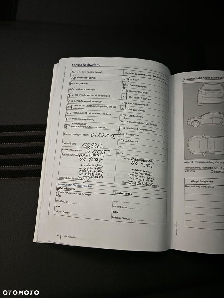 Volkswagen Polo 1.0 Allstar - 4