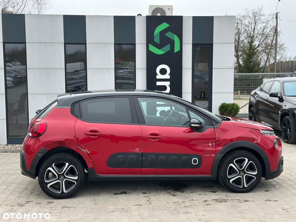 Citroën C3 - 4
