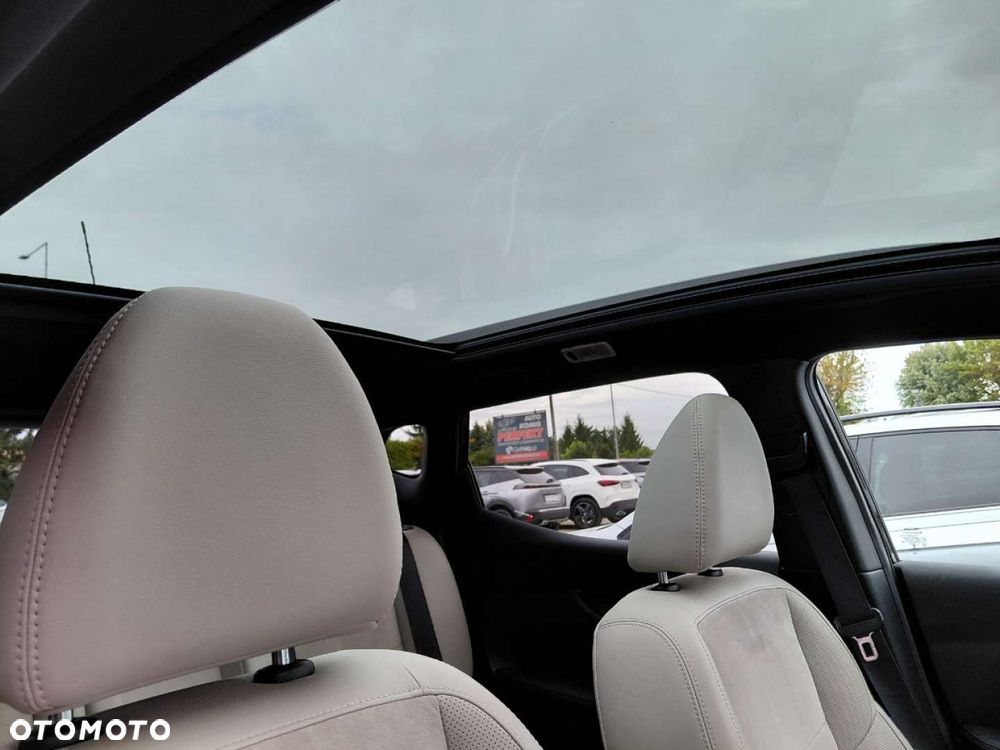 Nissan Qashqai 2014