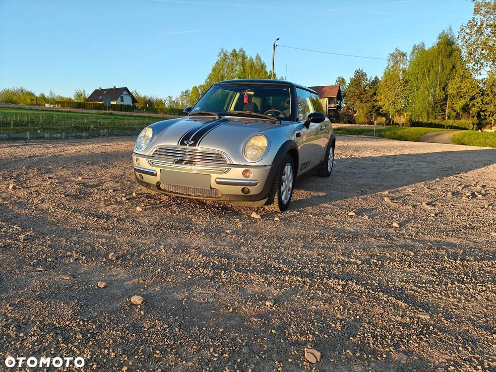 MINI Cooper - 24