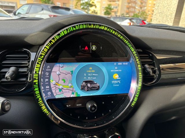 MINI 3 Portas Cooper SE Yours - 29