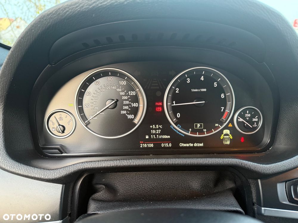 BMW X3 - 12