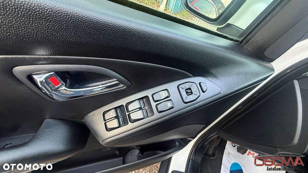 Hyundai ix35 - 34