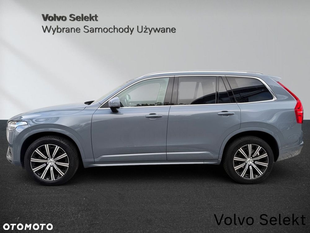 Volvo XC 90 - 8