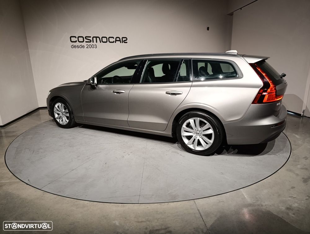 Volvo V60 2.0 D3 Inscription - 6