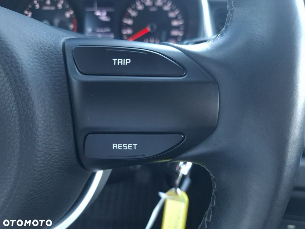 Kia Stonic 1.0 T-GDI M - 19