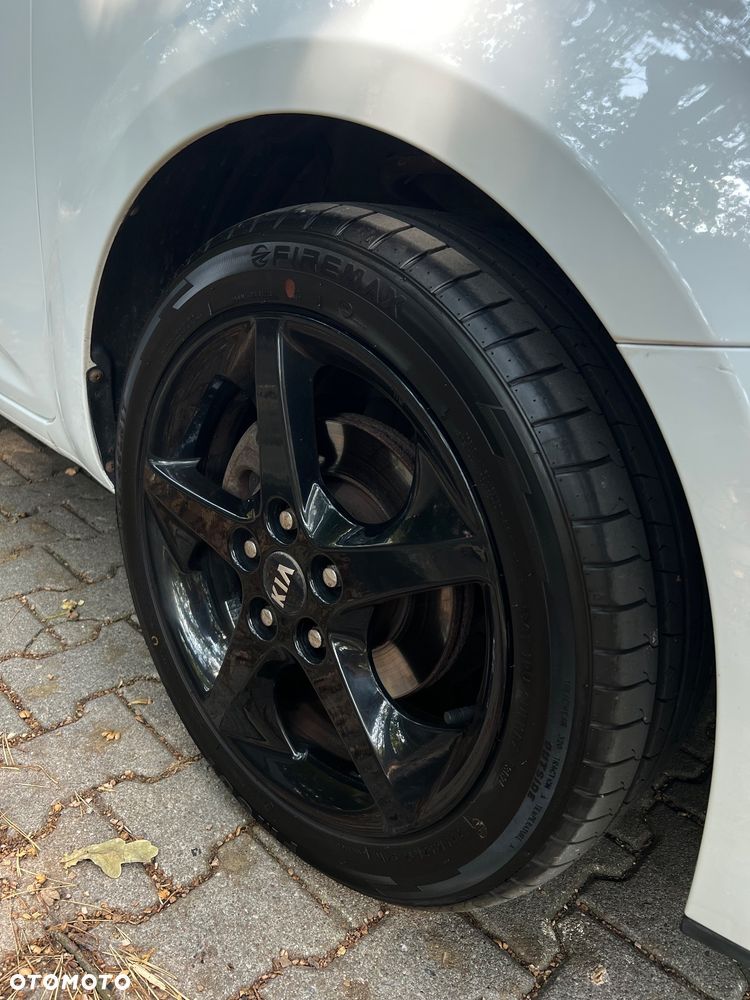 Kia Ceed Cee'd 1.6 Comfort - 8