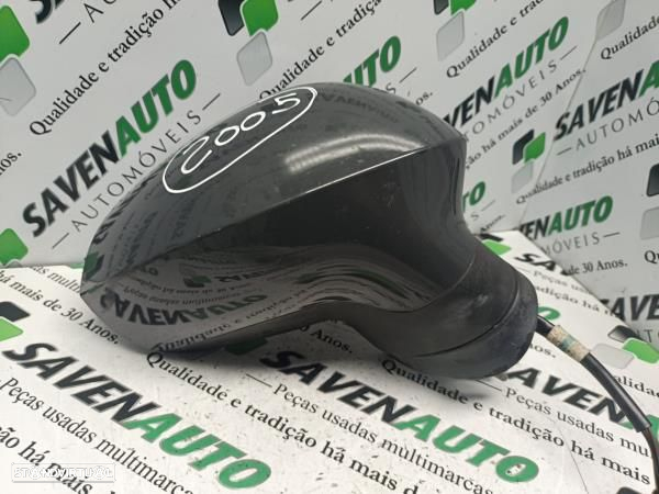 Espelho Retrovisor Dto Electrico Seat Leon (1P1) - 2