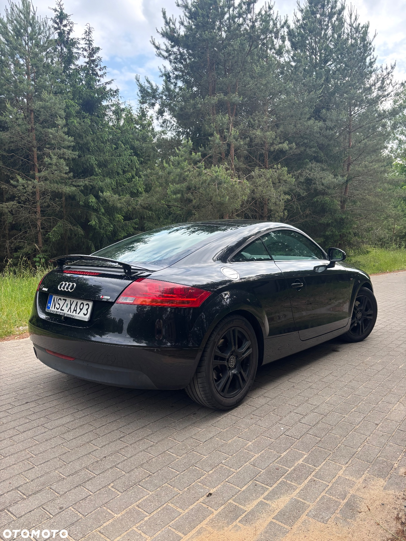 Audi TT Coupé 2.0 TFSI - 5