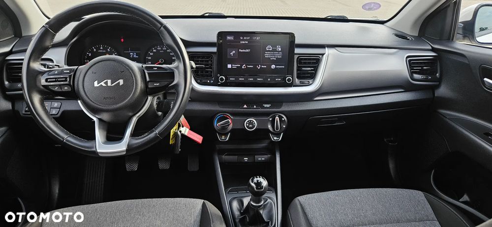 Kia Stonic 1.2 Spirit - 8
