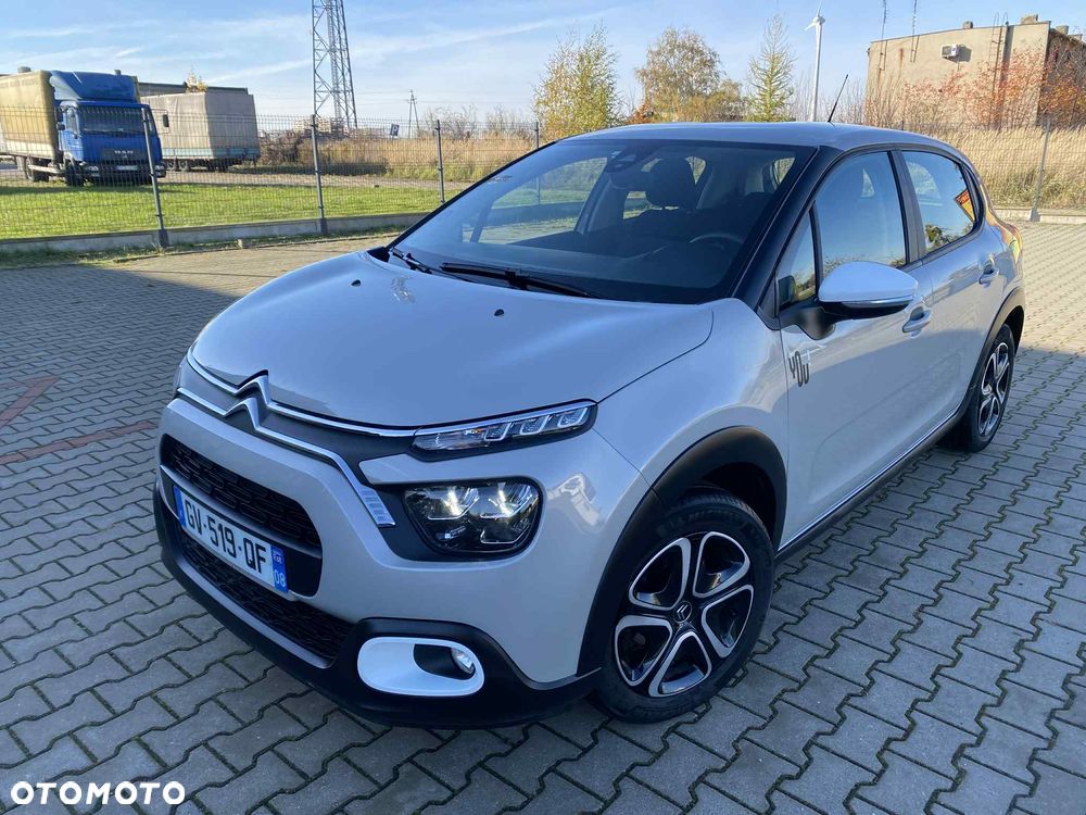 Citroën C3 Pure Tech 83 S&S YOU - 28