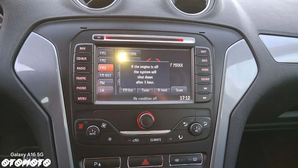 Ford Mondeo 2.0 FF Titanium - 19