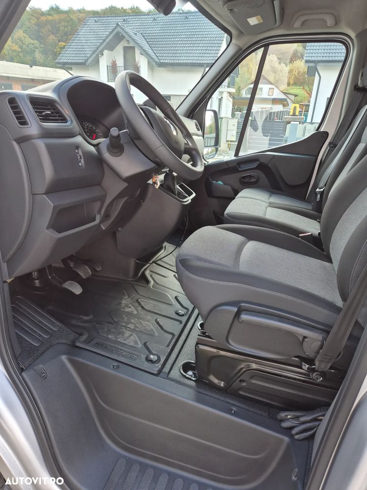 Renault MASTER - 8
