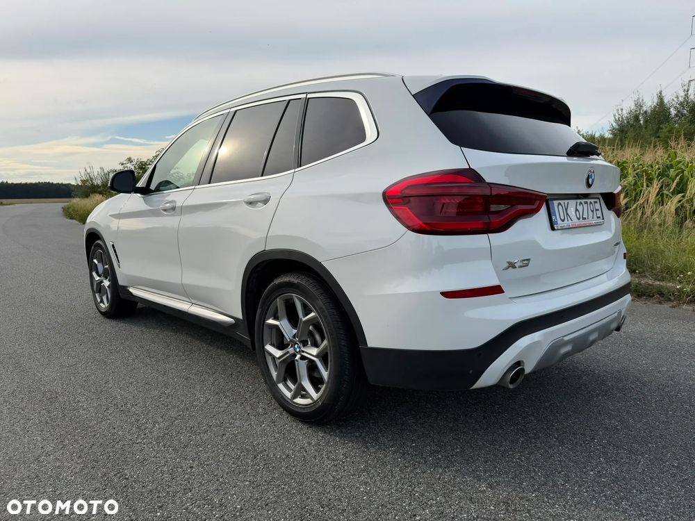 BMW X3 - 5