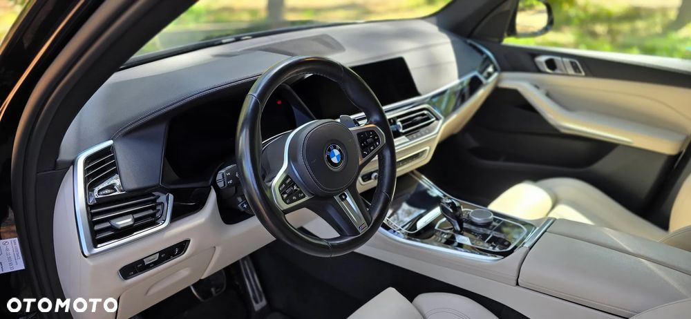 BMW X5 xDrive30d mHEV sport - 17