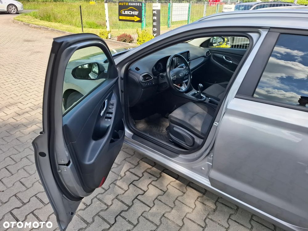 Hyundai i30 - 10