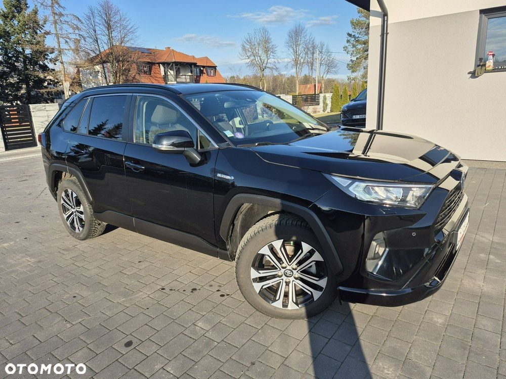 Toyota RAV4 - 14