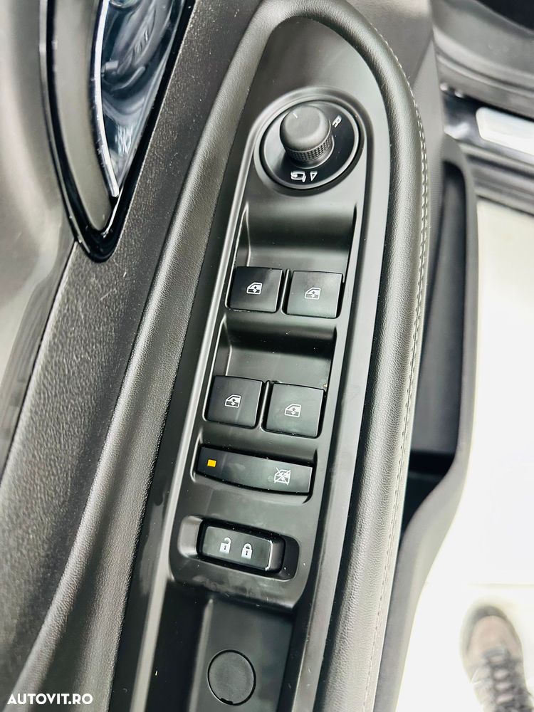 Opel Mokka X 1.6 D Start/Stop Edition - 12