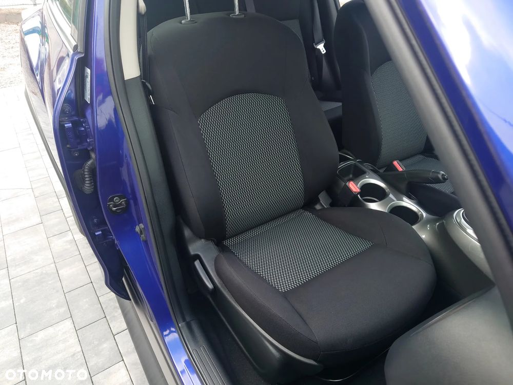 Nissan Juke 1.6 Visia Plus - 14