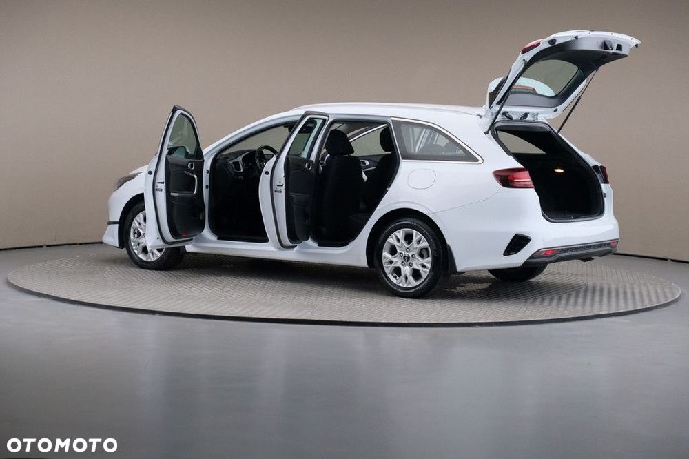 Kia Ceed 1.5 T-GDI M - 7