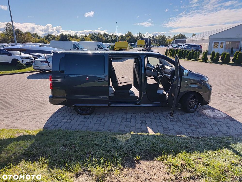 Opel Zafira - 19