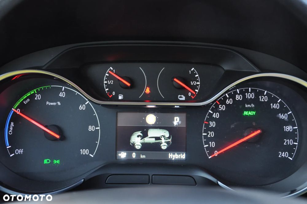 Opel Grandland X 1.6 T PHEV 4x4 Ultimate - 40