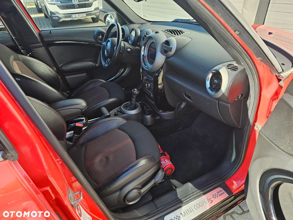 MINI Countryman - 11
