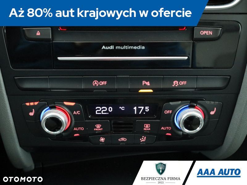 Audi A5 Sportback - 10