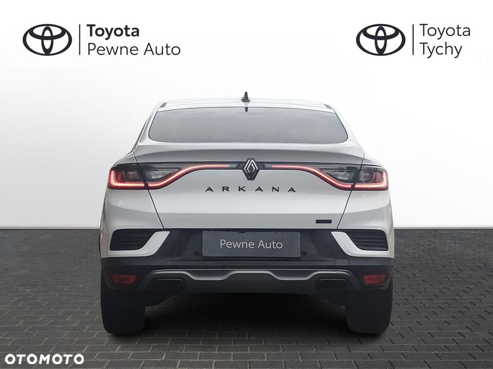 Renault Arkana - 6