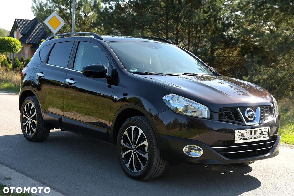 Nissan Qashqai 1.6 360 - 32