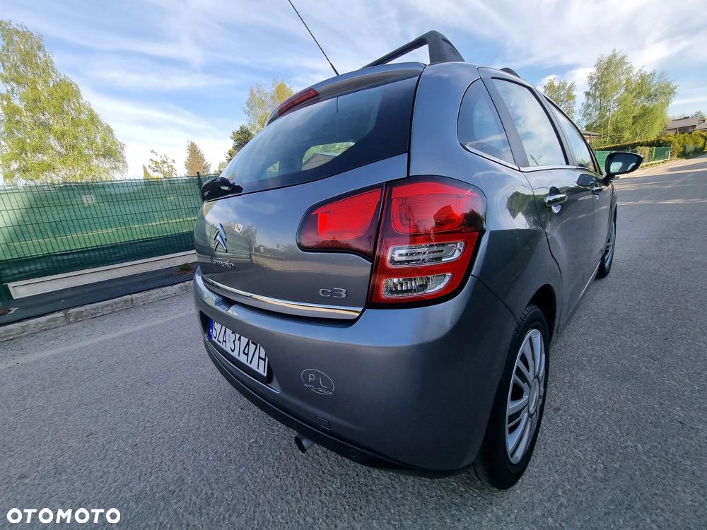 Citroën C3 1.4 VTi Selection - 2