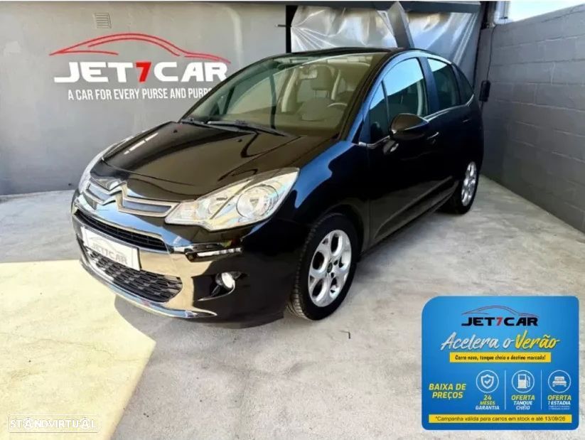 Citroën C3 1.2 VTi Collection - 1